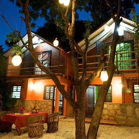 Casa Kiwi Playa Del Carmen Apartment